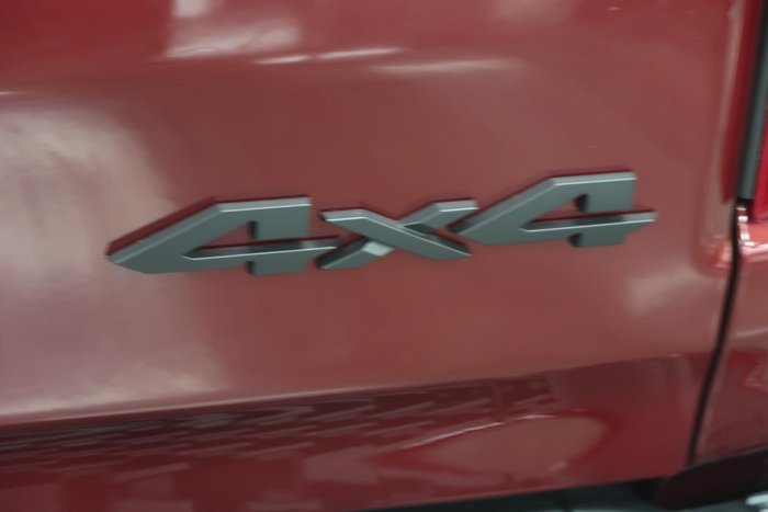 2025 RAM 1500 Limited Hurricane HO RamBox