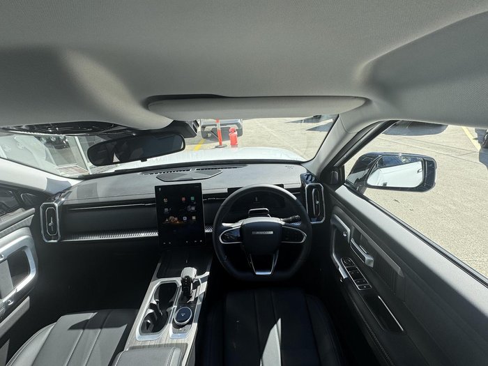 2025 Jaecoo J7 Core