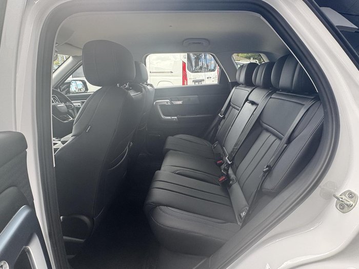 2025 Jaecoo J7 Core