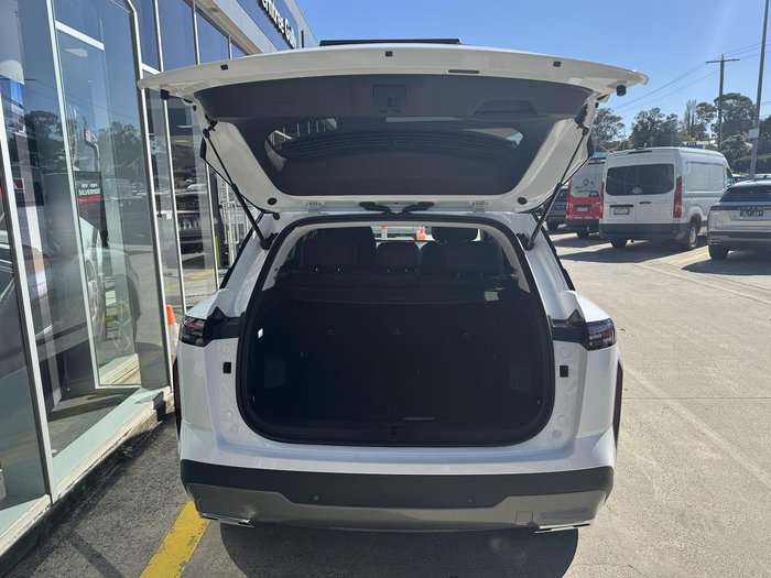 2025 Jaecoo J7 Core