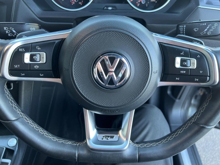 2021 Volkswagen Tiguan 140TDI Highline Allspace