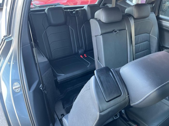 2021 Volkswagen Tiguan 140TDI Highline Allspace