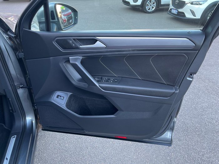 2021 Volkswagen Tiguan 140TDI Highline Allspace