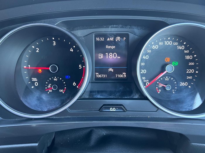 2021 Volkswagen Tiguan 140TDI Highline Allspace