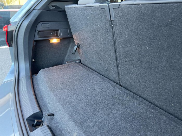 2021 Volkswagen Tiguan 140TDI Highline Allspace