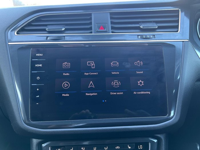 2021 Volkswagen Tiguan 140TDI Highline Allspace
