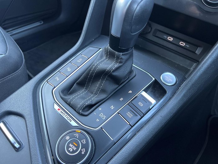 2021 Volkswagen Tiguan 140TDI Highline Allspace