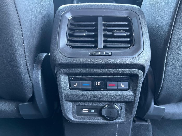 2021 Volkswagen Tiguan 140TDI Highline Allspace
