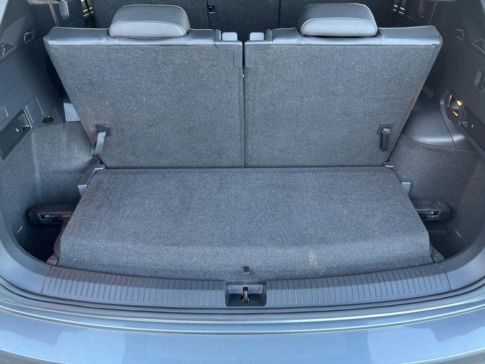 2021 Volkswagen Tiguan 140TDI Highline Allspace