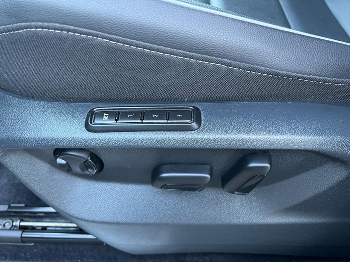 2021 Volkswagen Tiguan 140TDI Highline Allspace