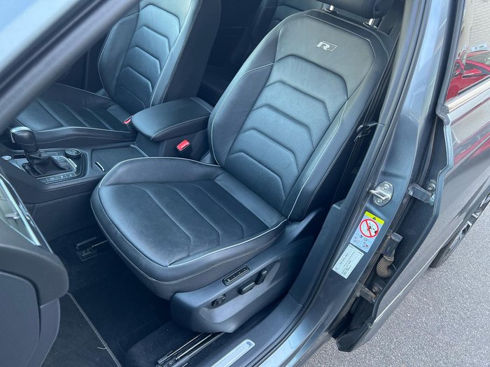 2021 Volkswagen Tiguan 140TDI Highline Allspace