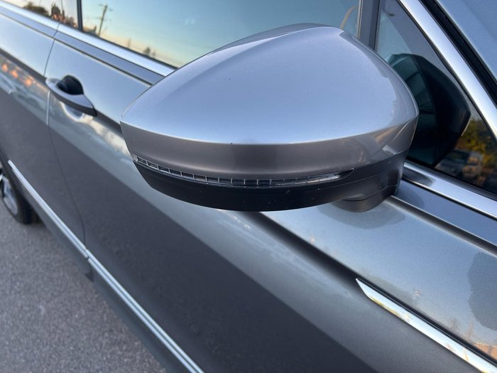 2021 Volkswagen Tiguan 140TDI Highline Allspace