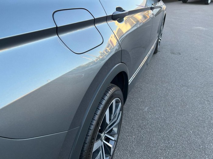 2021 Volkswagen Tiguan 140TDI Highline Allspace