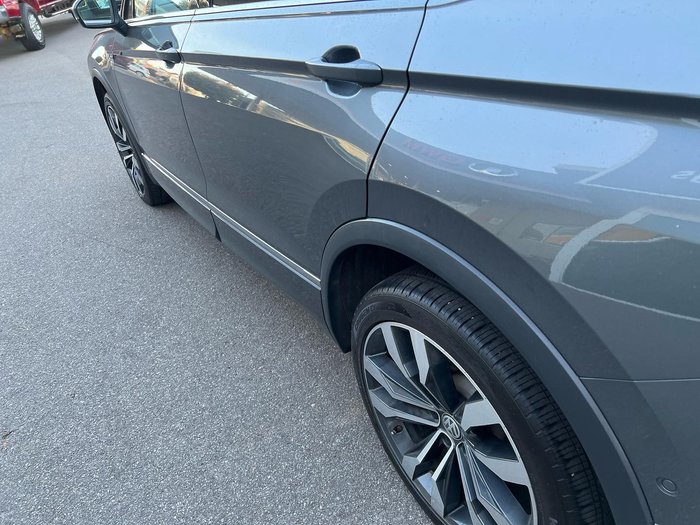 2021 Volkswagen Tiguan 140TDI Highline Allspace