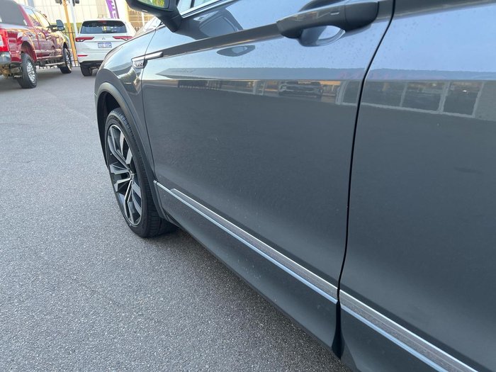 2021 Volkswagen Tiguan 140TDI Highline Allspace