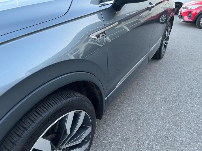 2021 Volkswagen Tiguan 140TDI Highline Allspace