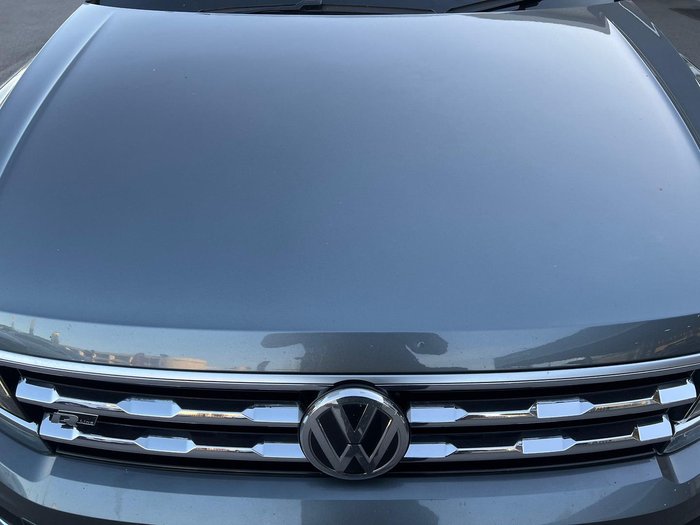 2021 Volkswagen Tiguan 140TDI Highline Allspace