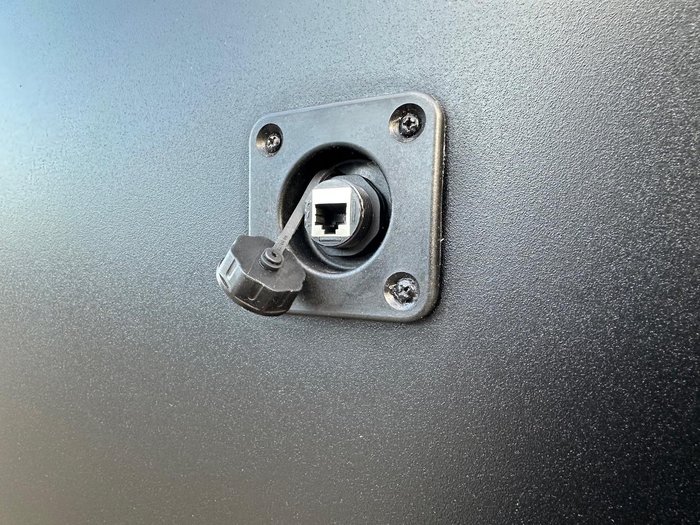 2025 JB Caravans Gator X 18' Family Bunk