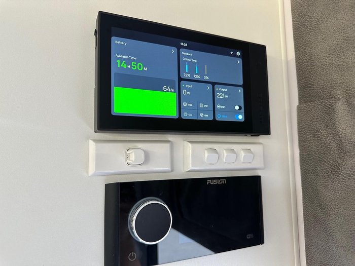 2025 JB Caravans Gator X 18' Family Bunk