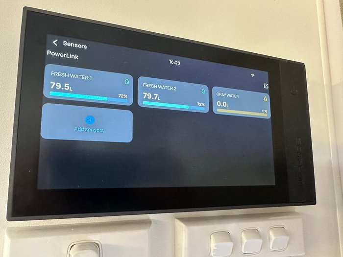 2025 JB Caravans Gator X 18' Family Bunk