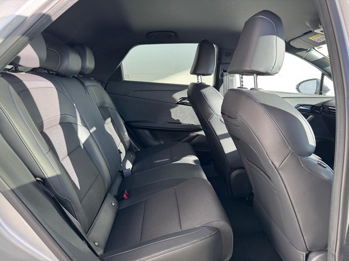 2024 MG MG4 Essence 64