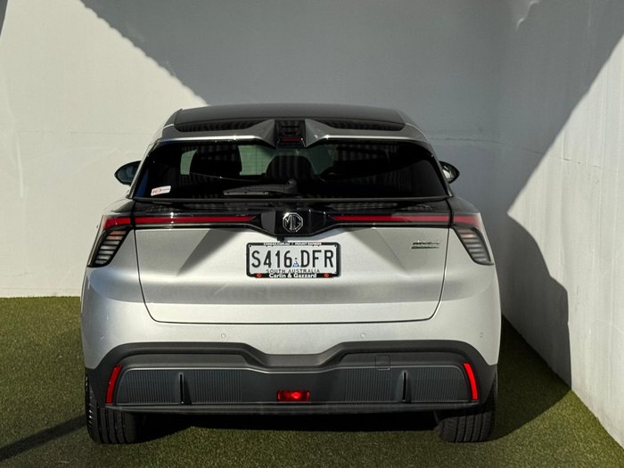 2024 MG MG4 Essence 64