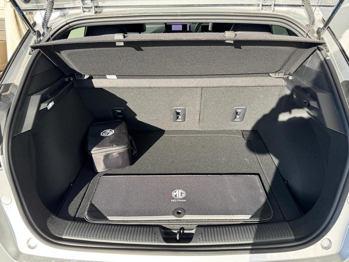 2024 MG MG4 Essence 64