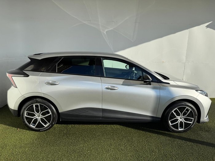 2024 MG MG4 Essence 64