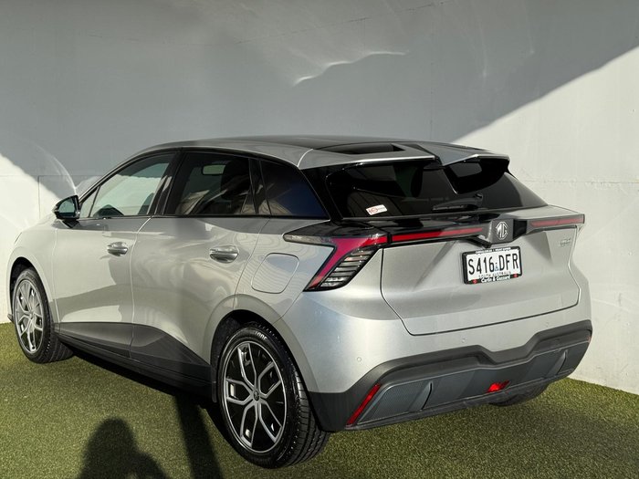 2024 MG MG4 Essence 64