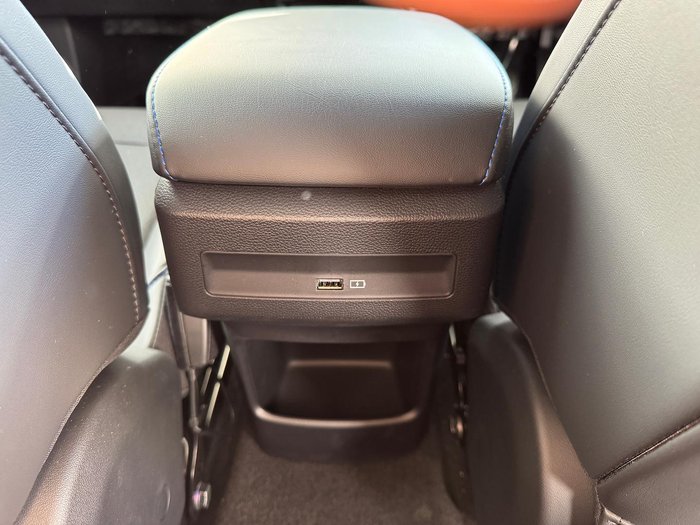 2024 MG MG4 Essence 64