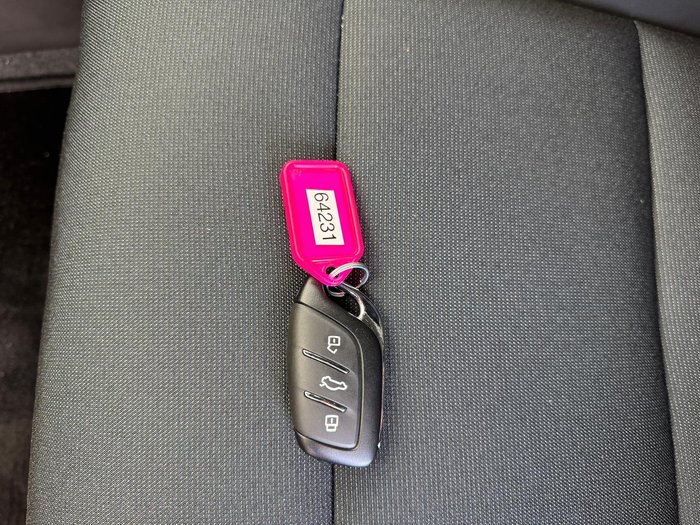 2024 MG MG4 Essence 64