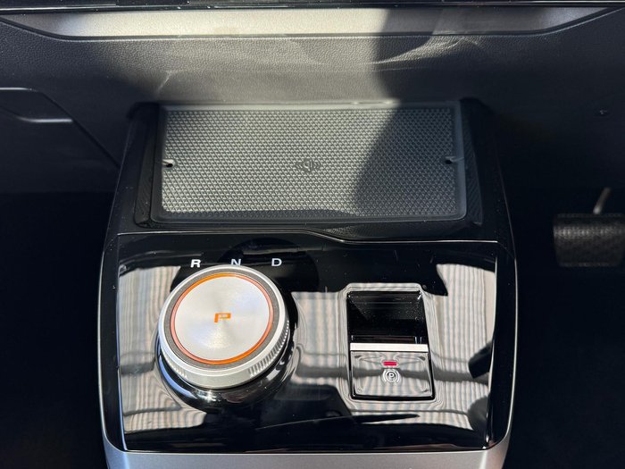 2024 MG MG4 Essence 64