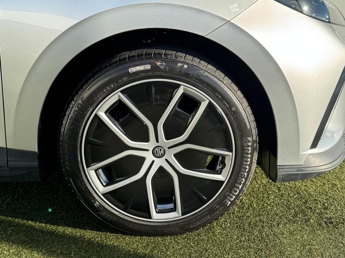 2024 MG MG4 Essence 64