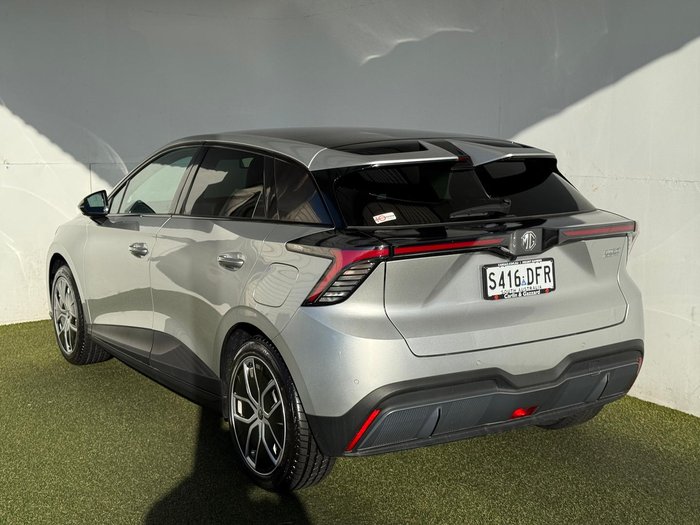 2024 MG MG4 Essence 64