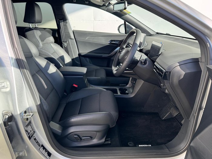 2024 MG MG4 Essence 64