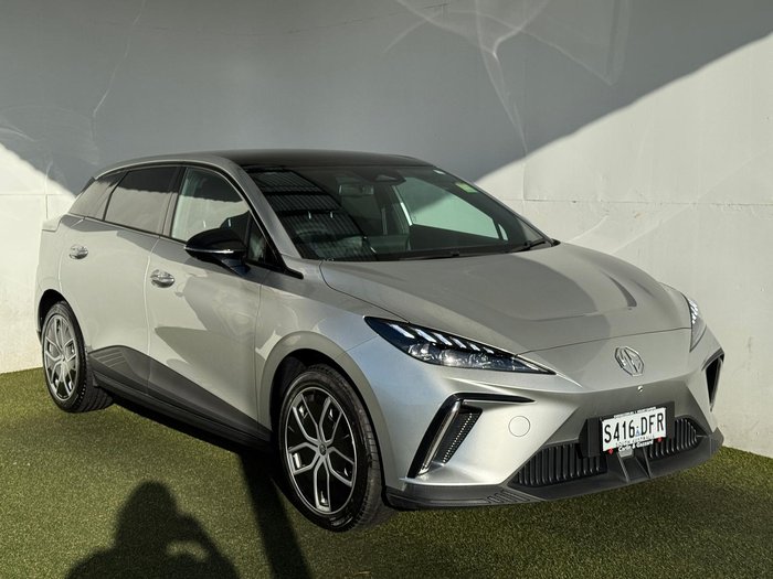 2024 MG MG4 Essence 64