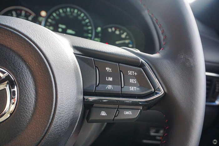 2025 Mazda CX-5 G35 GT SP