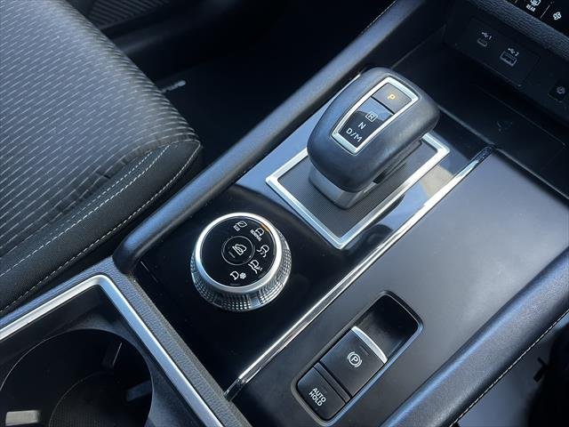 2021 Mitsubishi Outlander LS