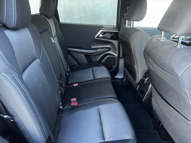 2021 Mitsubishi Outlander LS