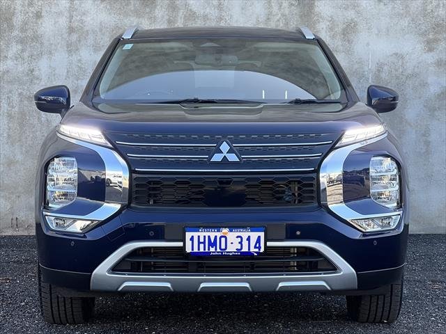 2021 Mitsubishi Outlander LS
