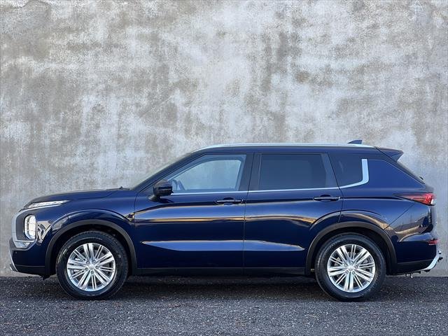 2021 Mitsubishi Outlander LS