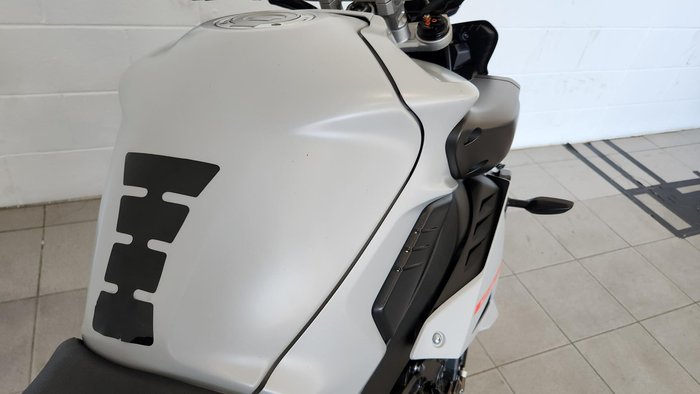 2021 Yamaha MT-10 (MT10A) MT Grey