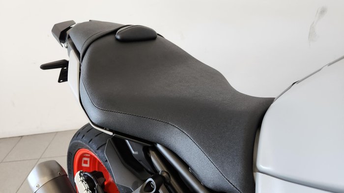 2021 Yamaha MT-10 (MT10A) MT Grey