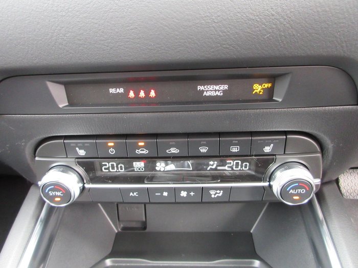 2025 Mazda CX-5 G35 GT SP