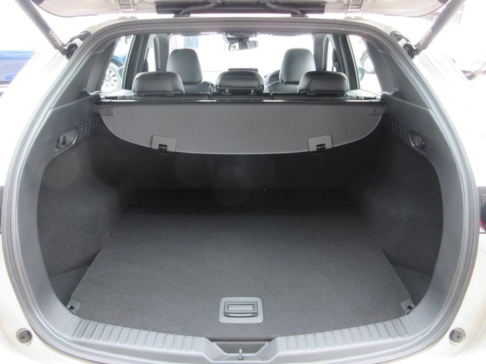 2025 Mazda CX-5 G35 GT SP