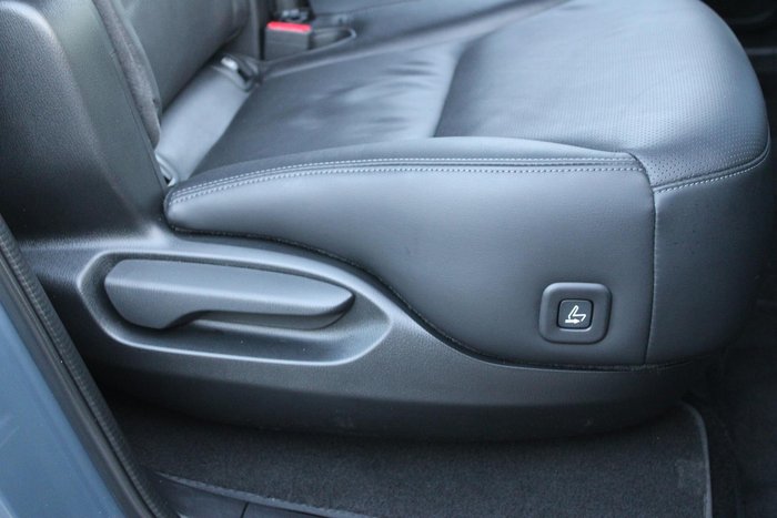 2022 Mazda CX-8 Touring KG Series Polymetal Grey