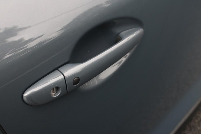 2022 Mazda CX-8 Touring KG Series Polymetal Grey