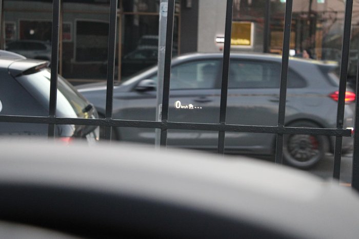 2022 Mazda CX-8 Touring KG Series Polymetal Grey