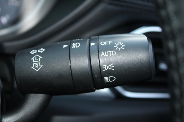 2022 Mazda CX-8 Touring KG Series Polymetal Grey