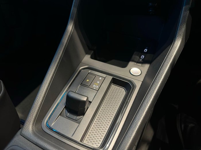 2025 Volkswagen Caddy TDI320